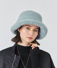 Chapeaud'O/Chapeau d' O  Color Boa Bucket/505466535