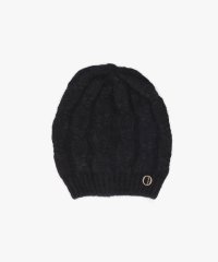 Chapeaud'O/Chapeau d' O  x CLM Cable Knit Beanie/505466541