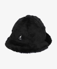 KANGOL/KANGOL FAUX FUR CASUAL/505466556