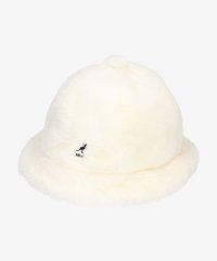 KANGOL/KANGOL FAUX FUR CASUAL/505466556