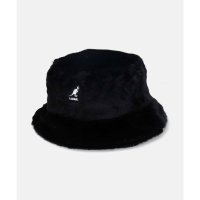 KANGOL/カンゴール KANGOL KANGOL FAUX FUR BUCKET/505466557