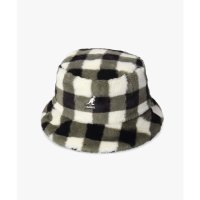 KANGOL/カンゴール KANGOL KANGOL FAUX FUR BUCKET/505466557