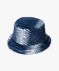 KANGOL/KANGOL FAUX FUR BUCKET/505466557