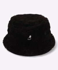 KANGOL/KANGOL FAUX SHEARING UTILITY BUCKET/505466559