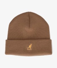 KANGOL/カンゴール KANGOL KANGOL ACRYLIC CUFF PULLーON/505466565