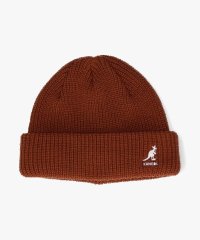 KANGOL/KANGOL CARDINAL 2WAY BEANIE/505466566