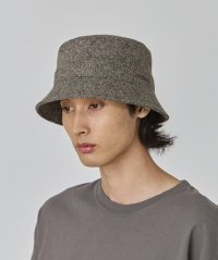 OVERRIDE/OVERRIDE JP TWEED BUCKET/505466573