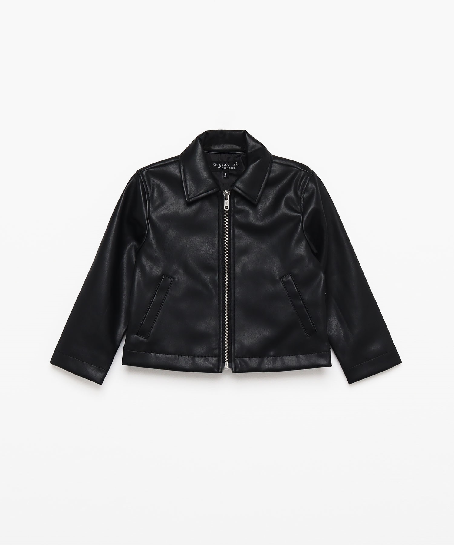 US82 E BLOUSON キッズ ジップブルゾン(505468070