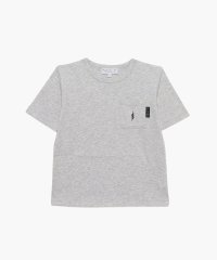 アニエスベー　キッズユニセックス　アウトレット/【Outlet】JG35 E TS キッズ ポシェットTシャツ/505468073