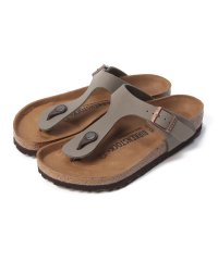 NORTH DATE/【BIRKENSTOCK/ビルケンシュトック】GIZHE　GC043991/505469991