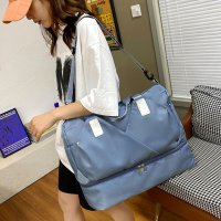 miniministore/ボストンバッグレディース大容量旅行カバン/505474324