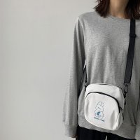 miniministore/ミニショルダーバッグ軽量キャンバスバッグ/505474333