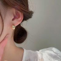 miniministore/カシューナッツピアス ミニピアス/505474343