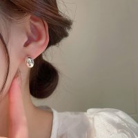 miniministore/カシューナッツピアス ミニピアス/505474343