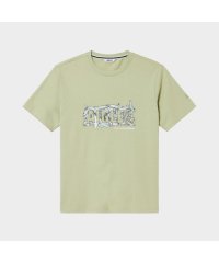 ＡＩＧＬＥ MEN/【AIGLE for more trees】 チャリティ グラフィック 半袖Ｔシャツ #4/505475119