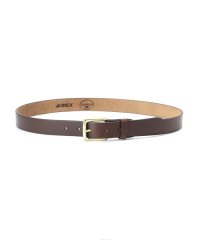 AVIREX/《直営店限定》HORWEEN PIN BELT / ホーウィン ピン ベルト / AVIREX / アヴィレックス/505475379