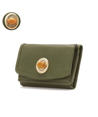 HASHIBAMI/ハシバミ HASHIBAMI ハシバミ 三つ折り財布 HASHIBAMI 財布 天然石 ミニ財布 コンパクトウォレット 本革 レザー サイフ 小さい 軽量 Ha/505475608