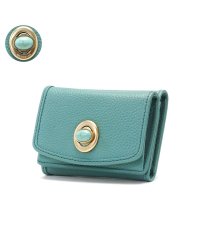 HASHIBAMI/ハシバミ HASHIBAMI ハシバミ 三つ折り財布 HASHIBAMI 財布 天然石 ミニ財布 コンパクトウォレット 本革 レザー サイフ 小さい 軽量 Ha/505475608