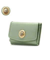 HASHIBAMI/ハシバミ HASHIBAMI ハシバミ 三つ折り財布 HASHIBAMI 財布 天然石 ミニ財布 コンパクトウォレット 本革 レザー サイフ 小さい 軽量 Ha/505475608