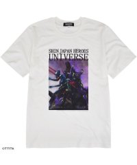 sonotanocharacter/シン・ジャパン・ヒーローズ・ユニバース 全員集合 Tシャツ/505476115