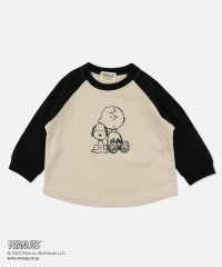 chil2/〈ピーナッツ〉長袖Tシャツ/505476188