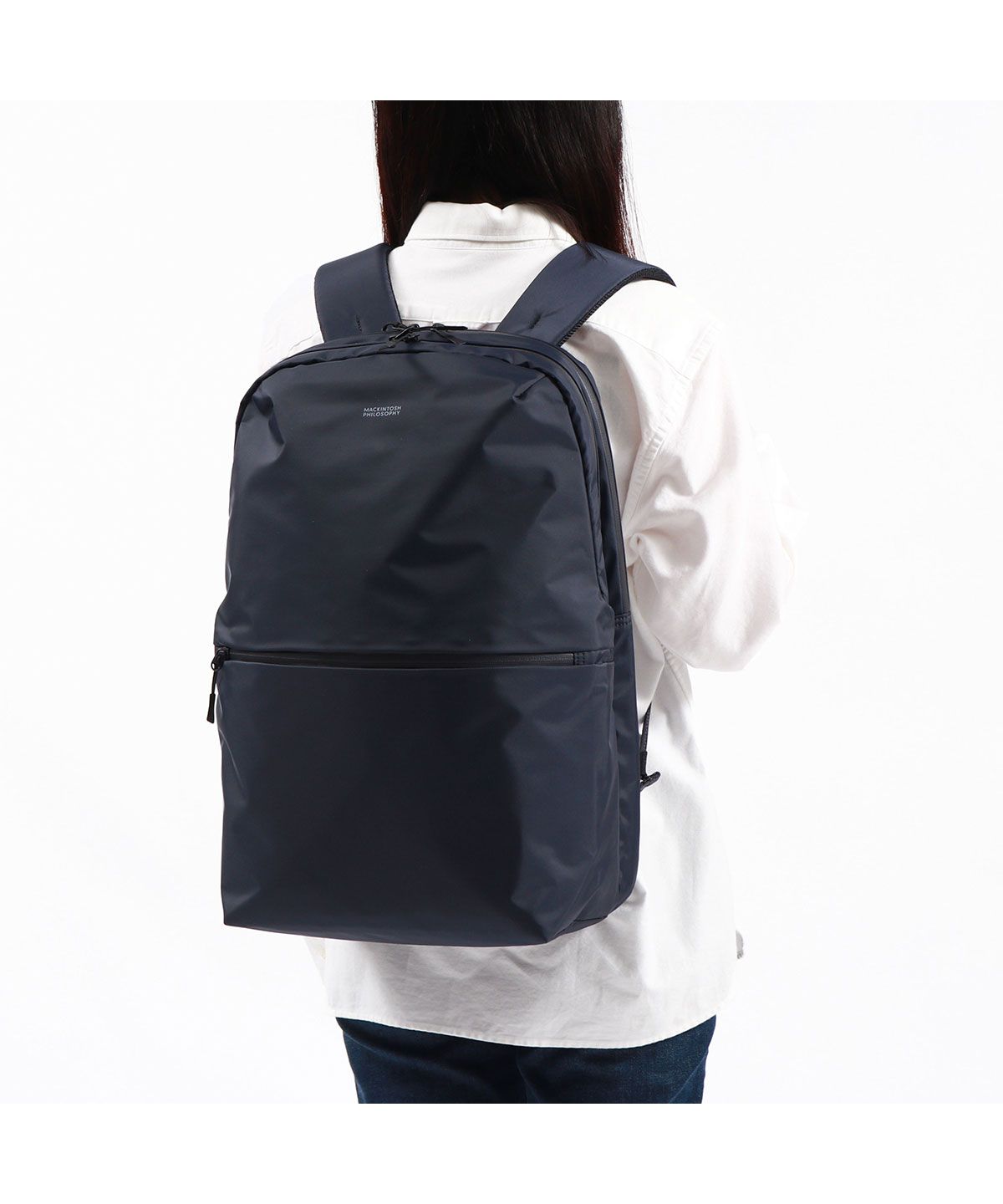 マッキントッシュ フィロソフィー MACKINTOSH PHILOSOPHY