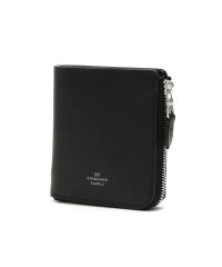 STANDARD SUPPLY/【正規取扱店】 スタンダードサプライ 財布 STANDARD SUPPLY PAL HALF ZIP WALLET ハーフジップウォレット 二つ折り/505476356