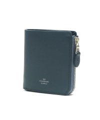 STANDARD SUPPLY/【正規取扱店】 スタンダードサプライ 財布 STANDARD SUPPLY PAL HALF ZIP WALLET ハーフジップウォレット 二つ折り/505476356