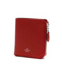 STANDARD SUPPLY/【正規取扱店】 スタンダードサプライ 財布 STANDARD SUPPLY PAL HALF ZIP WALLET ハーフジップウォレット 二つ折り/505476356