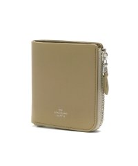 STANDARD SUPPLY/【正規取扱店】 スタンダードサプライ 財布 STANDARD SUPPLY PAL HALF ZIP WALLET ハーフジップウォレット 二つ折り/505476356