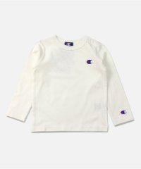 CHAMPION/〈チャンピオン 〉長袖Tシャツ/505476367