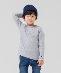 CHAMPION/〈チャンピオン 〉長袖Tシャツ/505476367