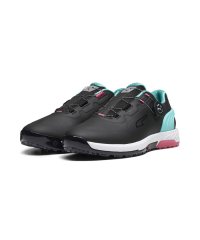 PUMA/メンズ ゴルフ アルファキャット ニトロ ディスク スパイクレス シューズ/505477006