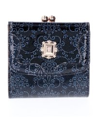 ANNA SUI BAG/ルーミー 口金二つ折り財布/505212636