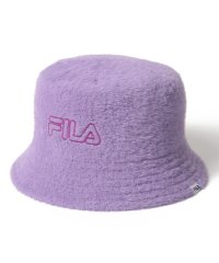 FILA（Hat）/FLD Feather Thermo Bucket/505465182