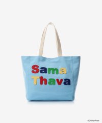 Samantha Thavasa/『トイ・ストーリー』コレクション　サマタバパッチワークトート/505477296
