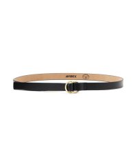 AVIREX/《直営店限定》HORWEEN LEATHER RING BELT / ホーウィン レザー リング ベルト / AVIREX / アヴィレック/505477382