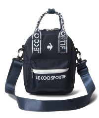 le coq sportif GOLF /ミニリュック型カートバッグ 約18×24×9(cm)【アウトレット】/505422722
