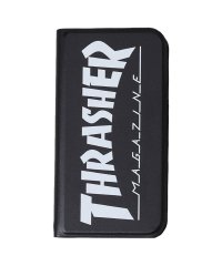 THRASHER/スラッシャー THRASHER スラッシャー THRASHER iphone12 mini スマホケース メンズ レディース 手帳型 携帯 アイフォン HOME/505447051