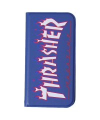THRASHER/スラッシャー THRASHER スラッシャー THRASHER iphone12 mini スマホケース メンズ レディース 手帳型 携帯 アイフォン HOME/505447051