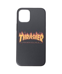 THRASHER/スラッシャー THRASHER スラッシャー THRASHER iphone12 mini スマホケース メンズ レディース 携帯 アイフォン HOME TOW/505447052