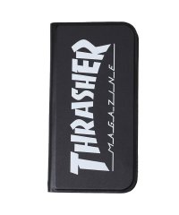 THRASHER/スラッシャー THRASHER スラッシャー THRASHER iphone12 12 Pro スマホケース メンズ レディース 手帳型 携帯 アイフォン HO/505447053
