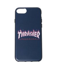 THRASHER/スラッシャー THRASHER スラッシャー THRASHER iphone SE2 8 7 スマホケース メンズ レディース 携帯 アイフォン HOME TO/505447056