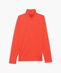 agnes b. HOMME OUTLET/【Outlet】JG13  PANAMA M.L. ハイネックコットンカットソー/505468056