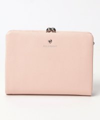 JILLSTUART(WALLET)/エンジェル　口金二つ折り財布/505468567