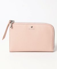 JILLSTUART(WALLET)/エンジェル　外L字ファスナー札入れ/505468569