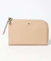 JILLSTUART(WALLET)/エンジェル　外L字ファスナー札入れ/505468569