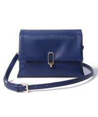 gino marina　luxe/ジーノマリーナリュクス gino marina luxe PUショルダーバッグ/505469223