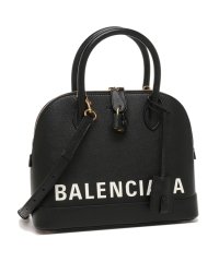 BALENCIAGA/バレンシアガ ハンドバッグ ショルダーバッグ ビル ブラック レディース BALENCIAGA 550645 1IZ1M 1090/505476202