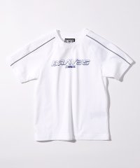 DIESEL/DIESEL（ディーゼル）Kids & Junior ラインロゴ半袖Tシャツカットソー/505478041